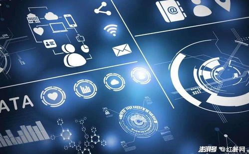 多媒体数字技术 餐饮业增长的第二曲线研发新引擎