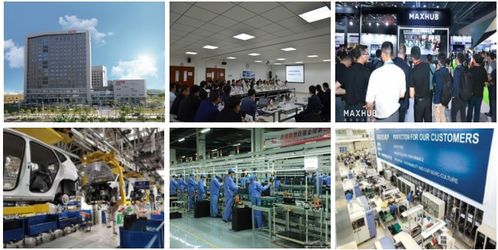 探访未来制造 成都西门子数字工厂与丰田精益工厂游学记