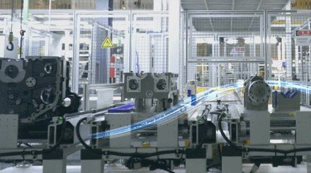 玉柴数字化工厂项目入选广西信息化最佳案例 多媒体数字技术研发引领产业升级